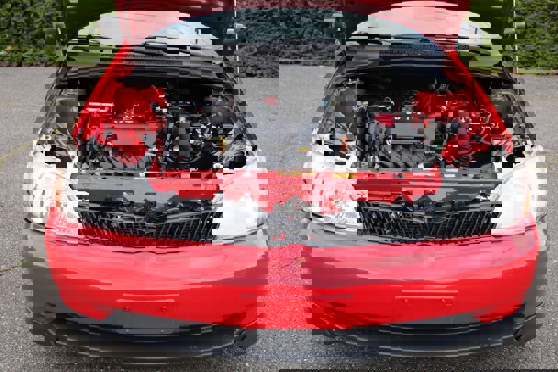 Used 2002 Toyota Echo Coupe FWD image 18