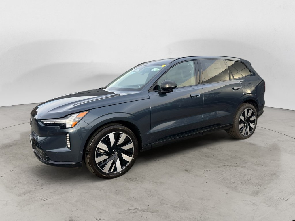 New 2026 Volvo EX90 Ultra AWD/4WD image 2