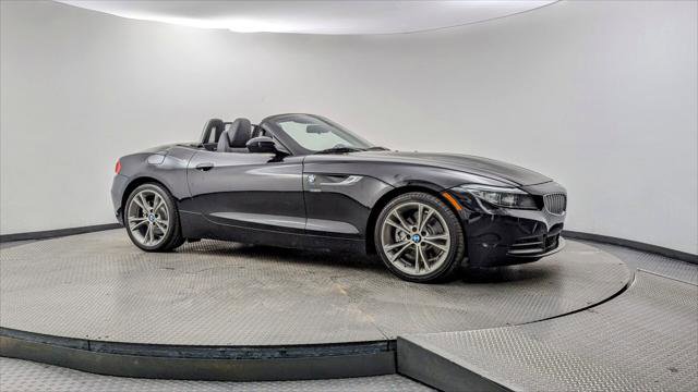 Used 2014 BMW Z4 sDrive35i image 11