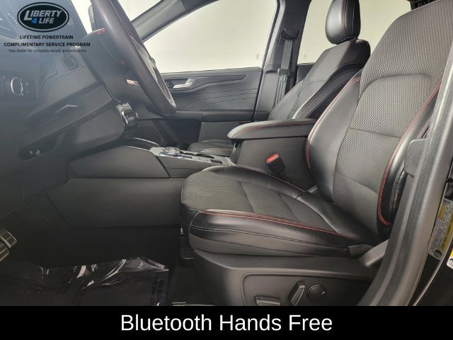 Certified 2023 Ford Escape ST-Line w/ Tech Pack #1 FWD image 15