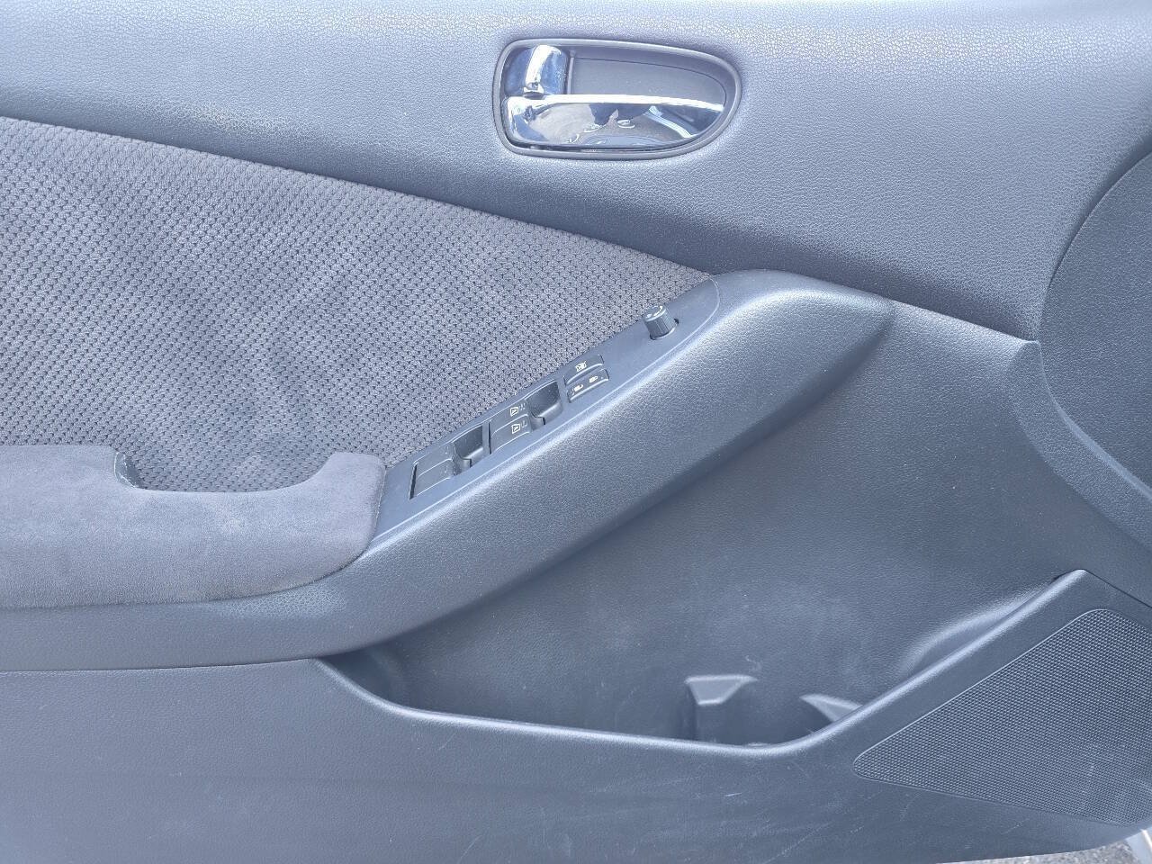 Used 2007 Nissan Altima 2.5 S w/ Convenience Pkg FWD image 5
