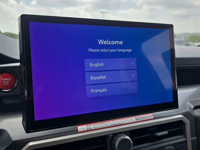 New 2026 Toyota Tacoma TRD Sport image 19