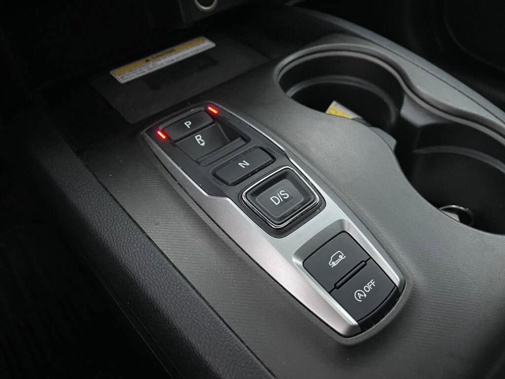 Certified 2022 Honda Passport TrailSport image 13