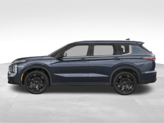 New 2026 Mitsubishi Outlander LE FWD image 35