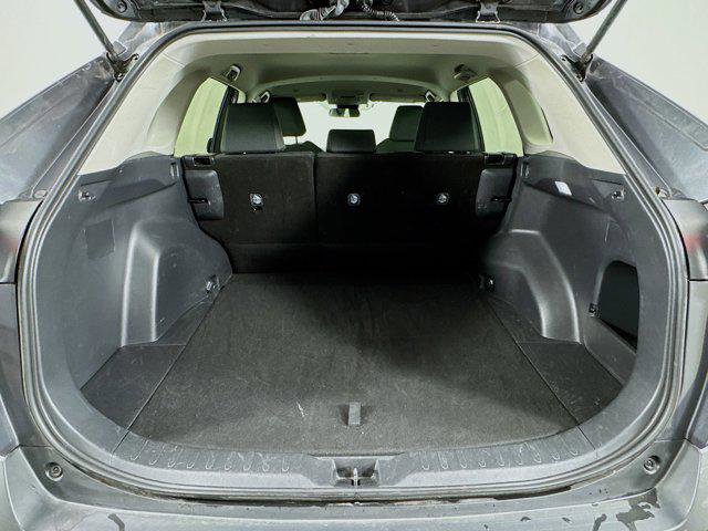 Certified 2024 Toyota RAV4 LE AWD/4WD image 24