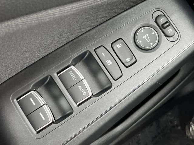 New 2026 Honda Civic Sport image 20