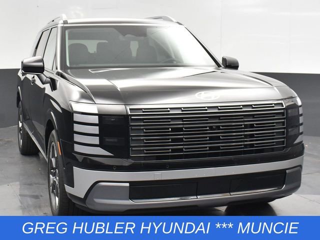 New 2026 Hyundai Palisade Limited