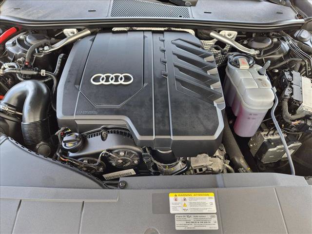 Used 2023 Audi A6 Premium Plus w/ Premium Plus Package AWD/4WD image 24