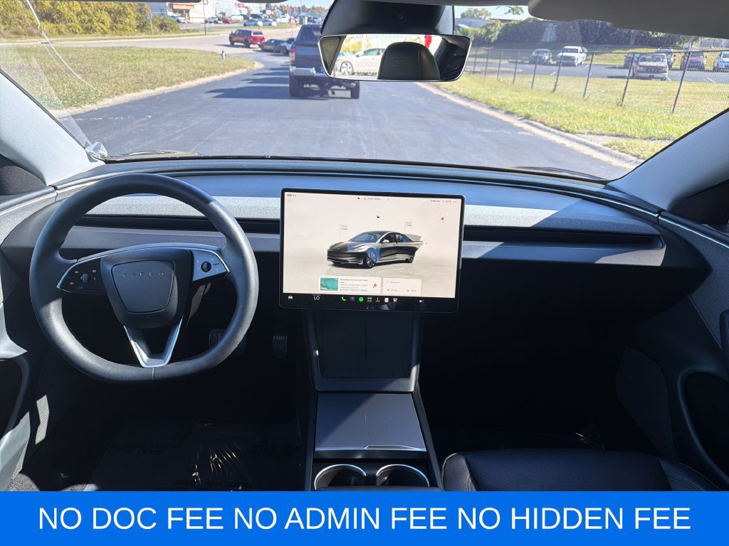 Used 2025 Tesla Model 3 RWD image 14