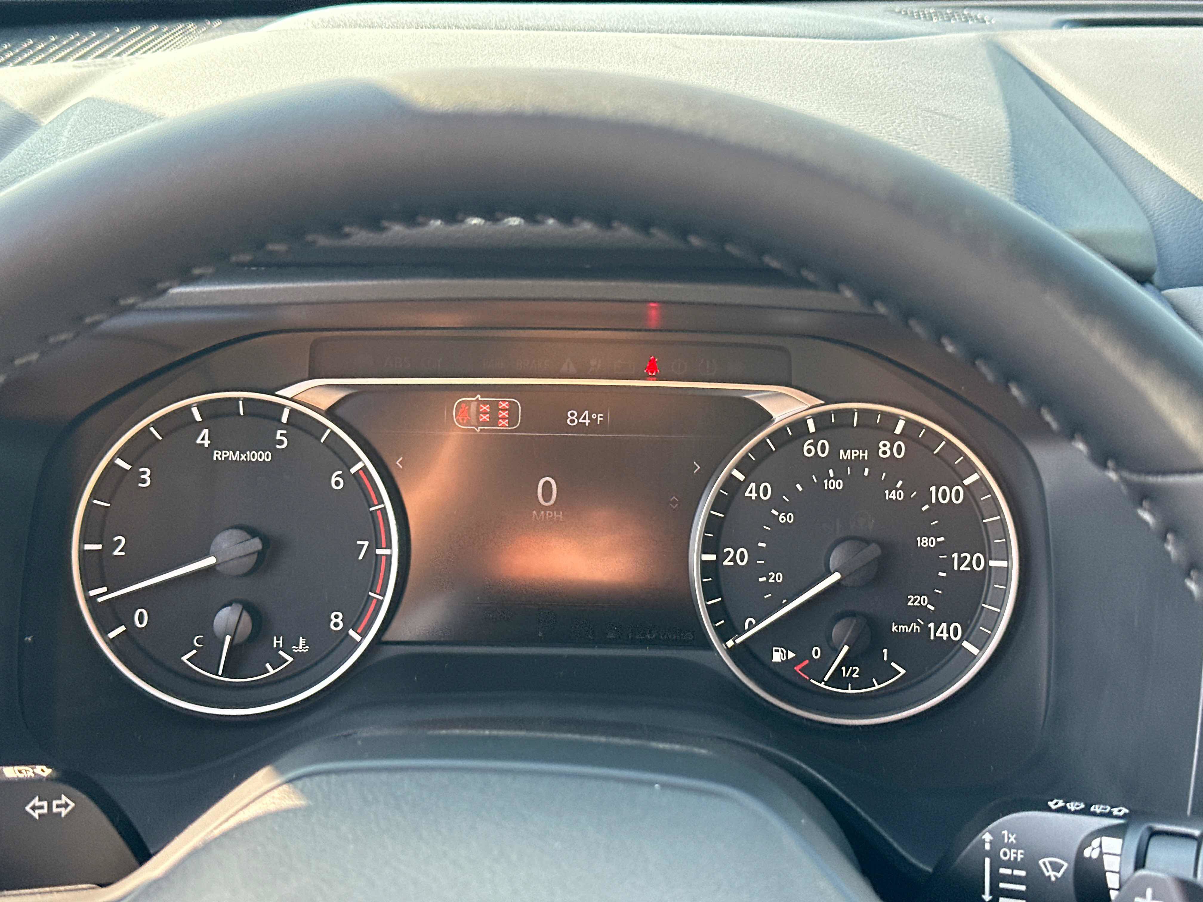 New 2026 Nissan Rogue SV w/ Cold Weather Package AWD/4WD image 39
