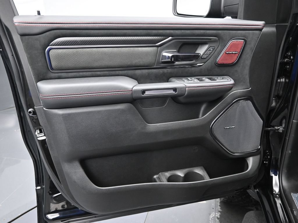 New 2026 RAM 1500 RHO w/ RHO Level 1 Equipment Group AWD/4WD image 23