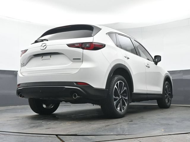 Certified 2023 MAZDA CX-5 AWD 2.5 S w/ Premium Plus Pkg image 33