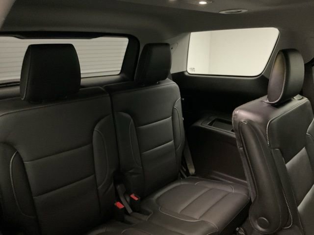 Certified 2019 GMC Acadia SLT w/ Black Edition image 31