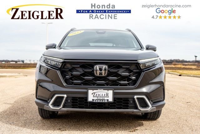 Used 2023 Honda CR-V Sport Touring image 2