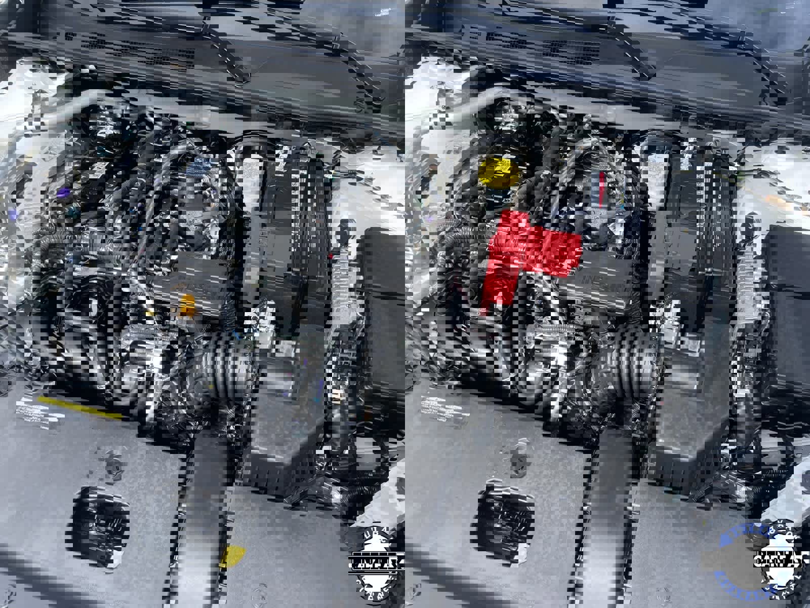 Used 2025 Nissan Sentra SV w/ All-Weather Package image 27