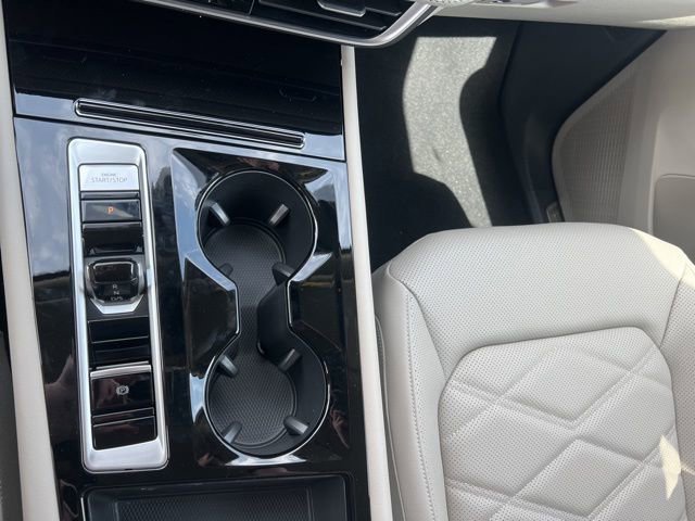 New 2026 Volkswagen Atlas SE image 16