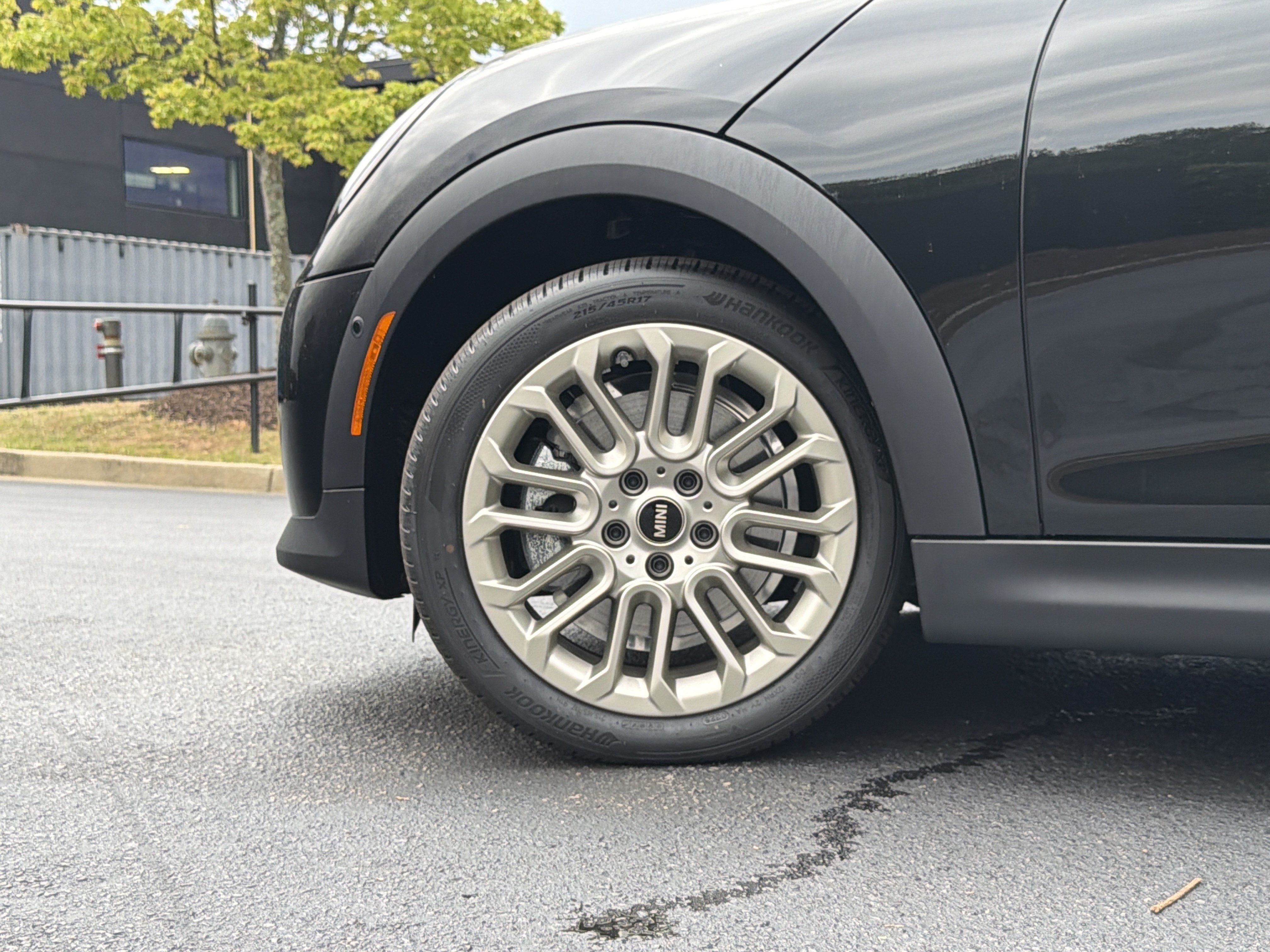 Used 2026 MINI Cooper S FWD image 10
