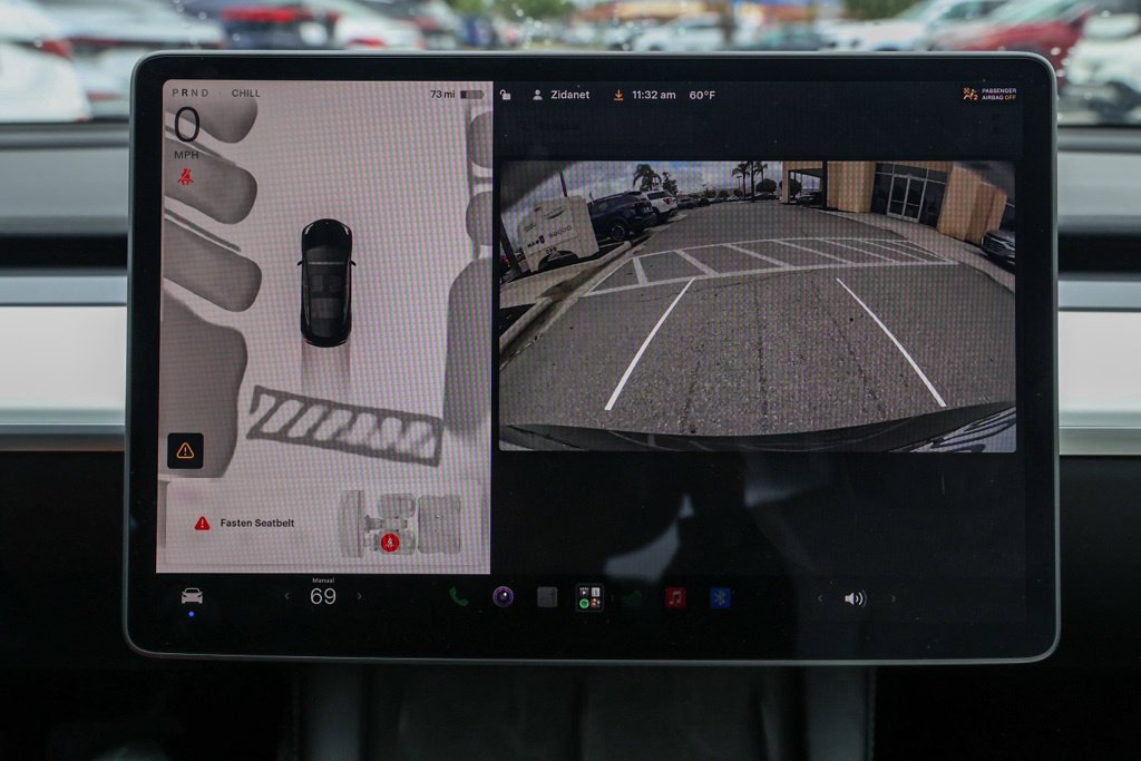 Used 2023 Tesla Model 3 Standard Range RWD image 27