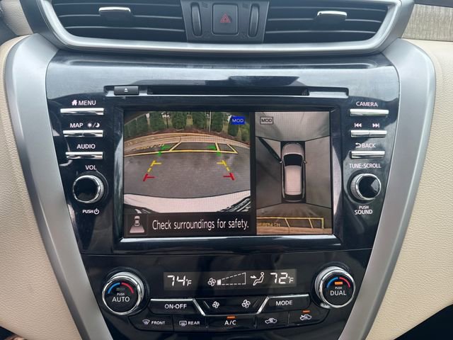Used 2020 Nissan Murano SL w/ Cargo Package AWD/4WD image 20