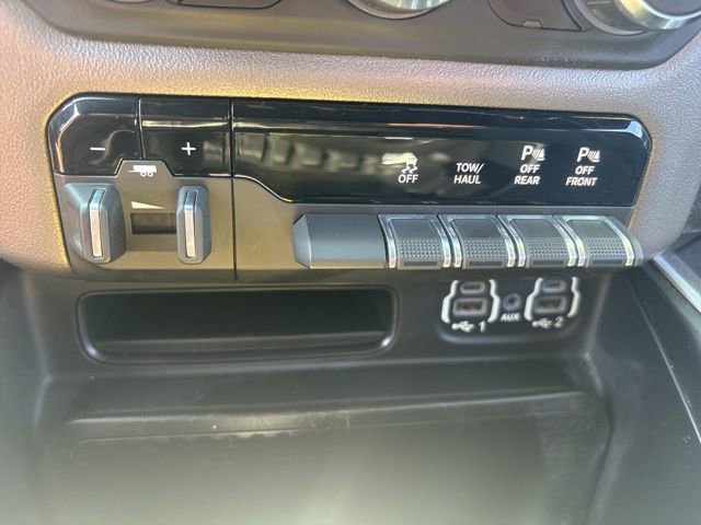 Used 2020 RAM 1500 Big Horn image 40