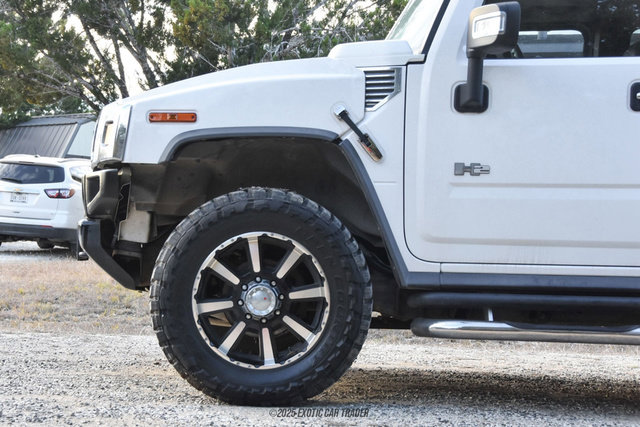 Used 2006 HUMMER H2 image 4