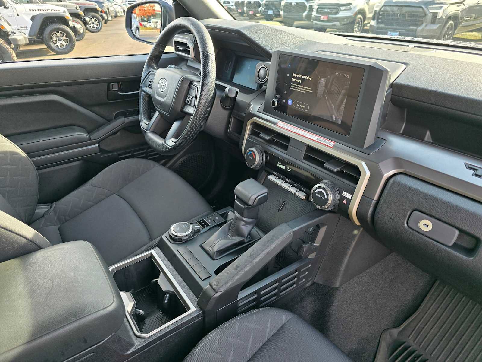 Certified 2025 Toyota Tacoma SR5 image 10