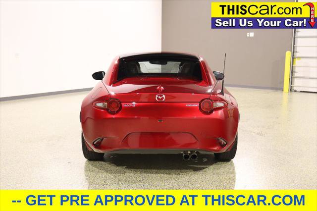 Used 2023 MAZDA MX-5 Miata Grand Touring image 6