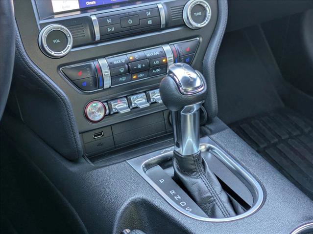 Used 2022 Ford Mustang GT Premium image 9