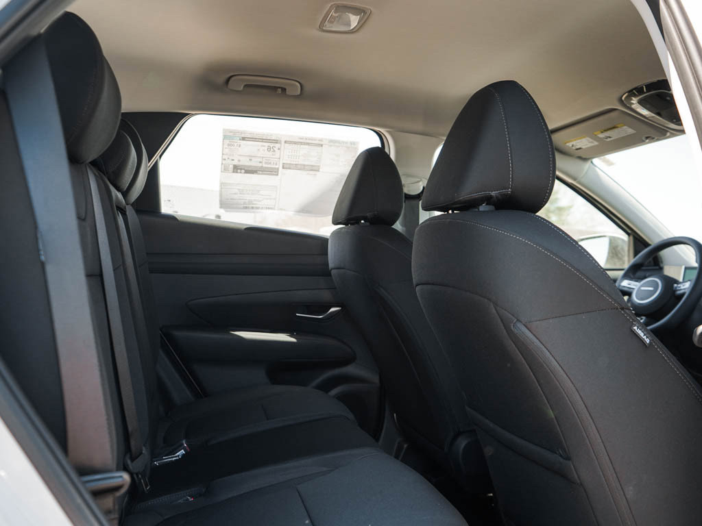New 2026 Hyundai Tucson SE AWD/4WD image 11