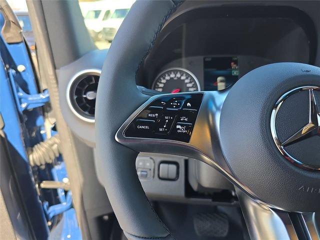 New 2026 Mercedes-Benz Sprinter 2500 image 25