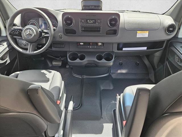 New 2026 Mercedes-Benz Sprinter 2500 image 15