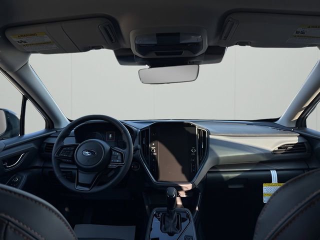 New 2026 Subaru Crosstrek 2.5i Limited image 16