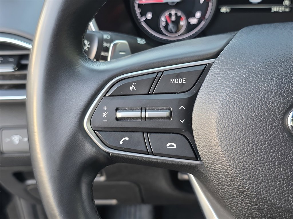 Used 2023 Hyundai Santa Fe XRT image 26