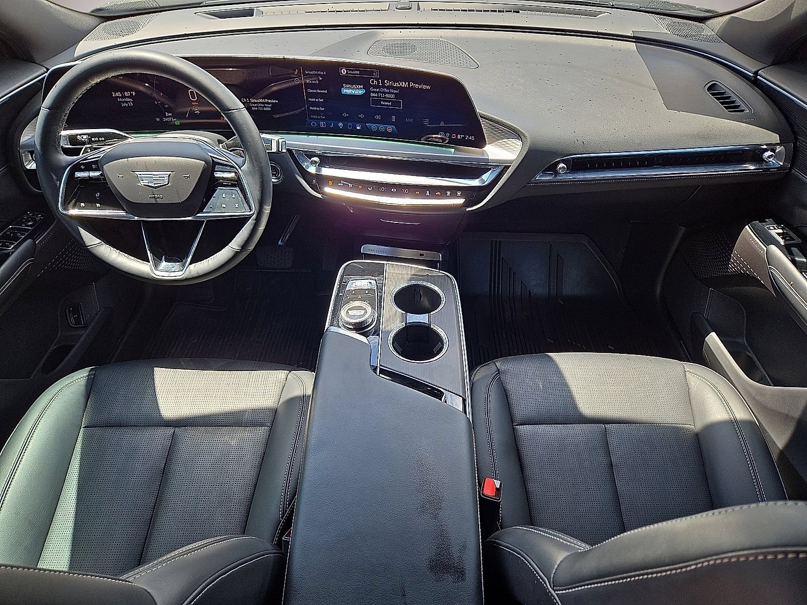 Used 2024 Cadillac Lyriq Sport RWD image 18