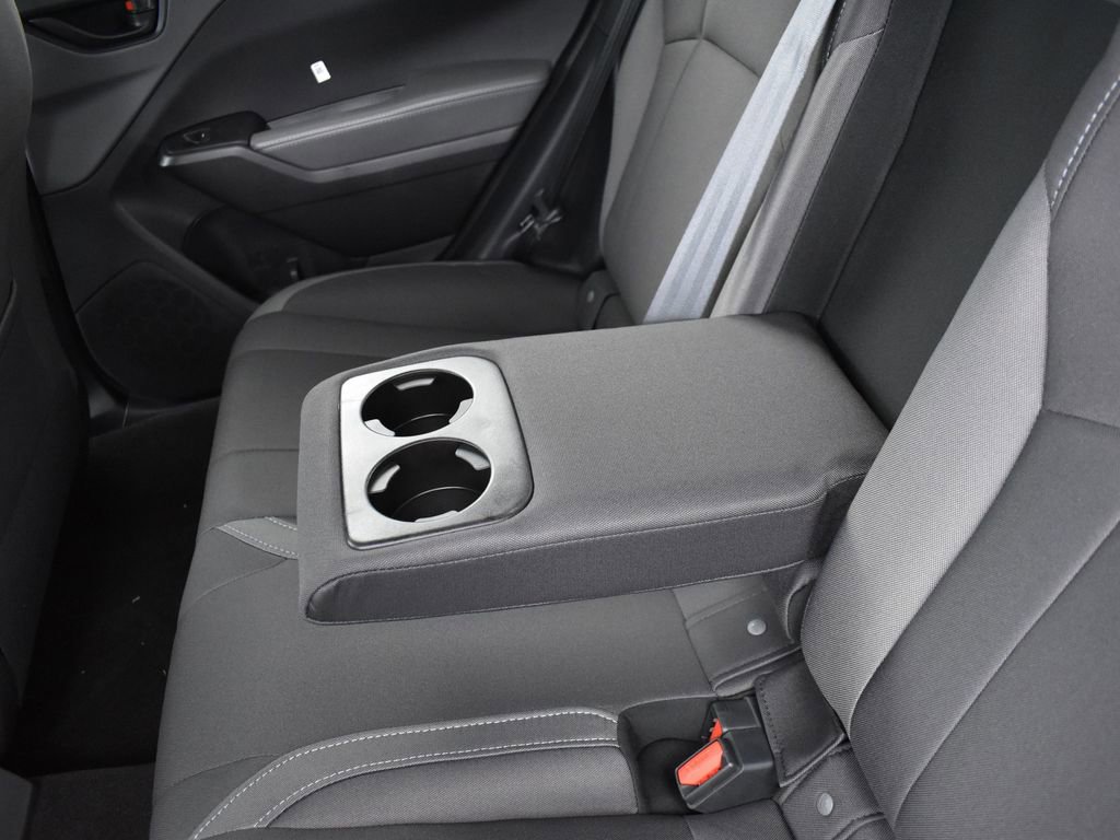 New 2026 Subaru Crosstrek 2.0i Premium image 23