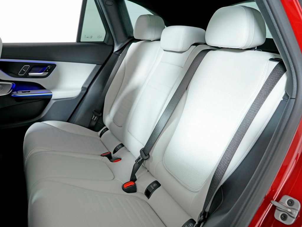 Certified 2026 Mercedes-Benz GLC 300 4MATIC image 28