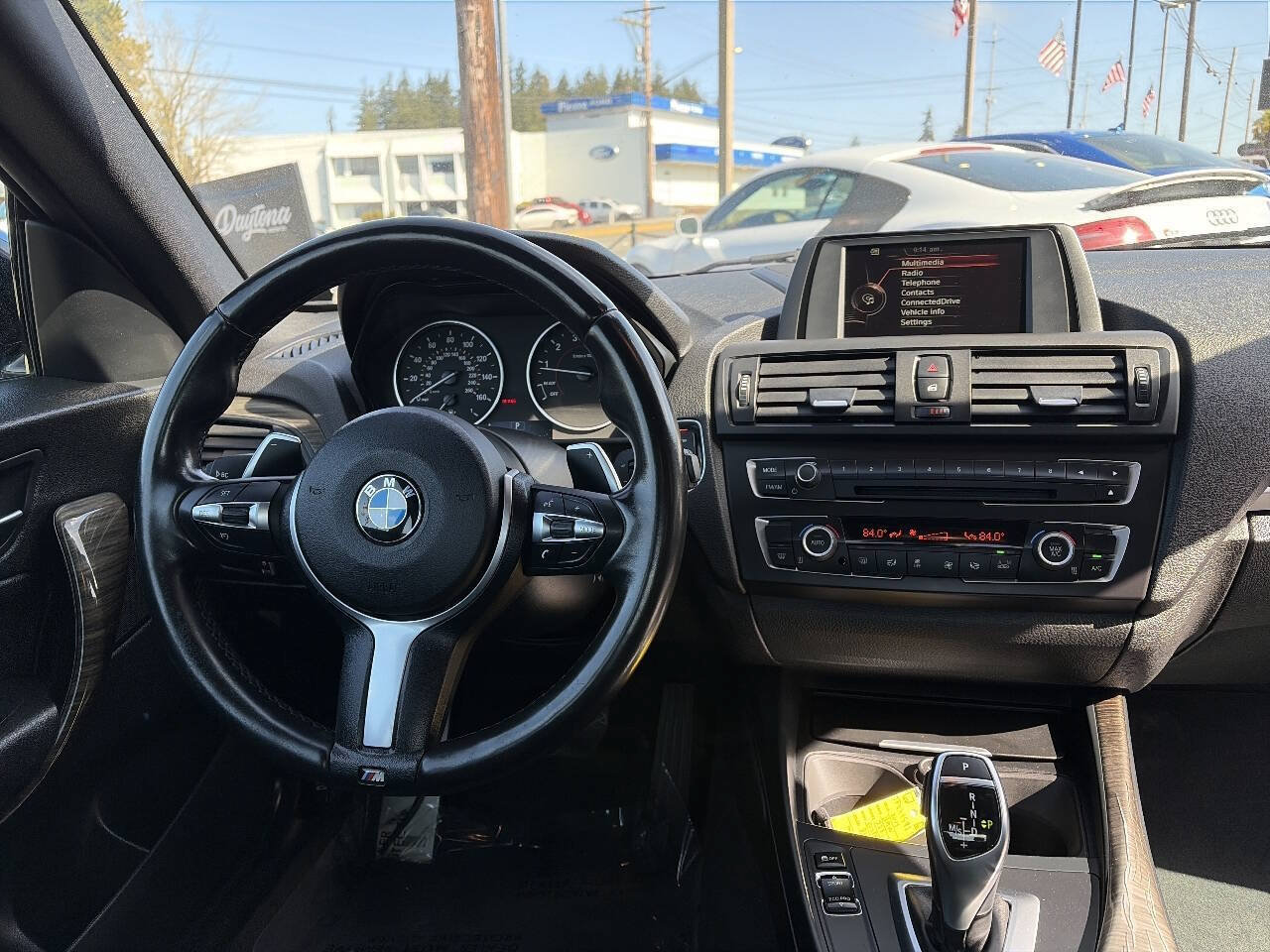 Used 2015 BMW 228i xDrive Coupe AWD/4WD image 26