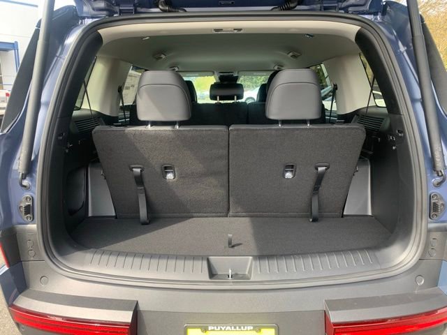 New 2026 Hyundai Santa Fe SEL AWD/4WD image 5