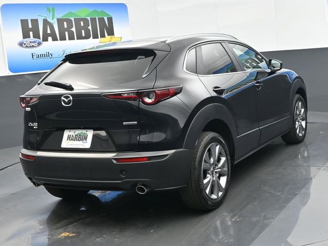 Used 2025 MAZDA CX-30 AWD 2.5 S w/ Preferred Package image 5