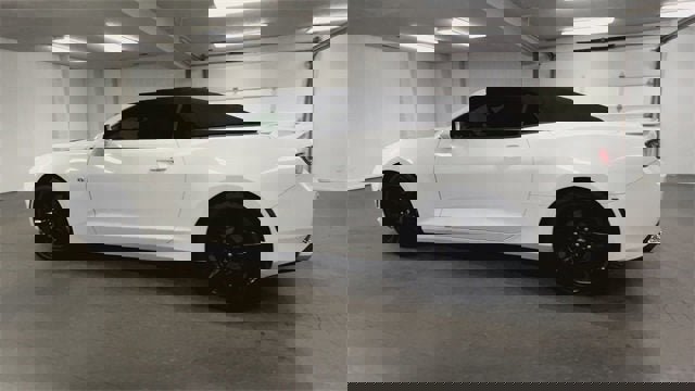 Certified 2017 Chevrolet Camaro SS image 6