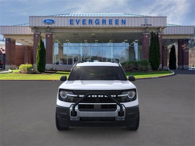 New 2025 Ford Bronco Sport Big Bend image 6