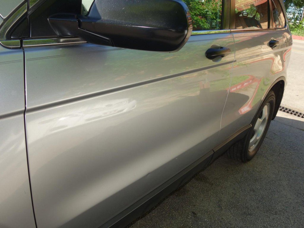 Used 2007 Honda CR-V LX image 10