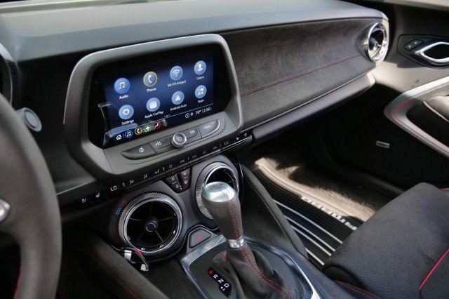 Used 2022 Chevrolet Camaro ZL1 image 15