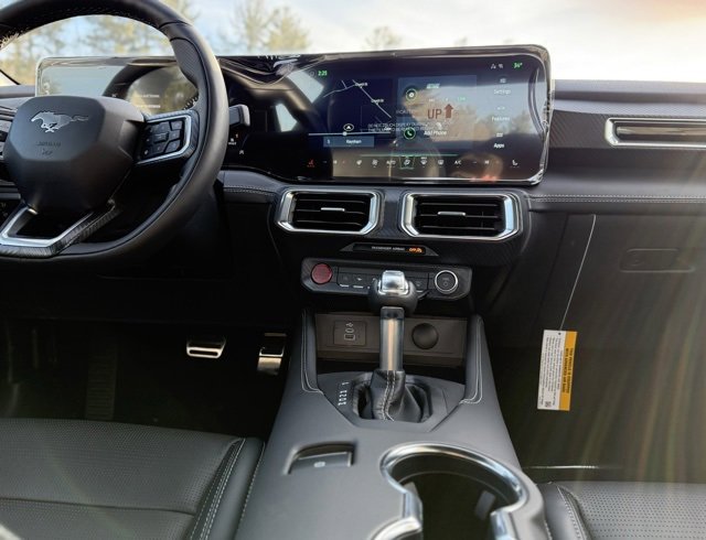 New 2026 Ford Mustang GT Premium image 21