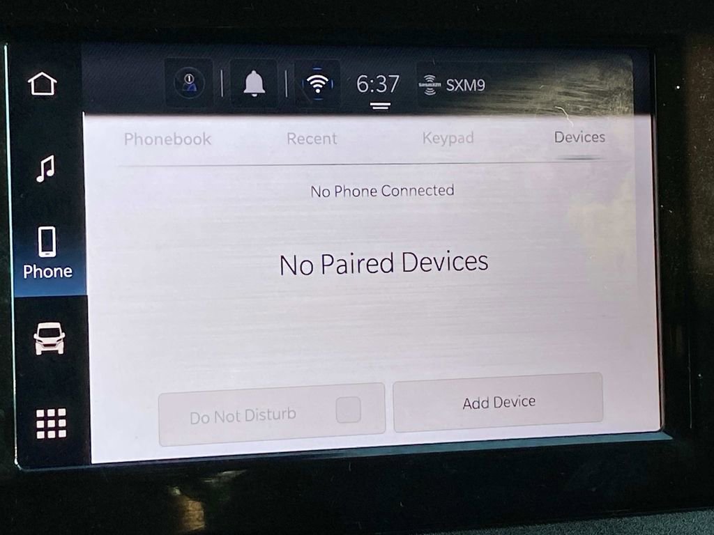 Used 2023 RAM ProMaster 2500 image 31