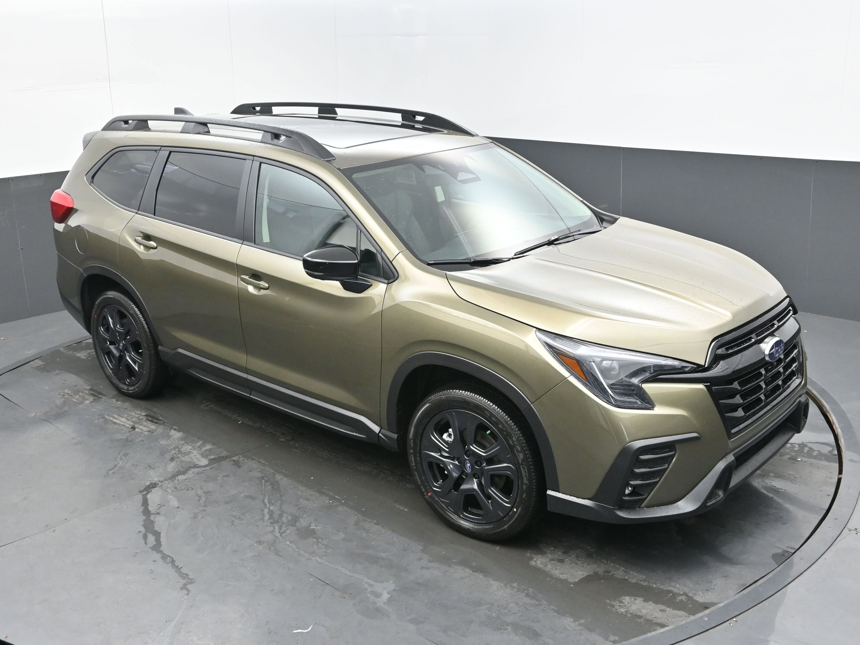 New 2025 Subaru Ascent Bronze Edition image 29