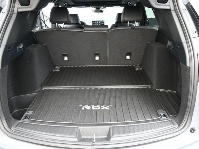 New 2026 Acura RDX A-Spec image 10