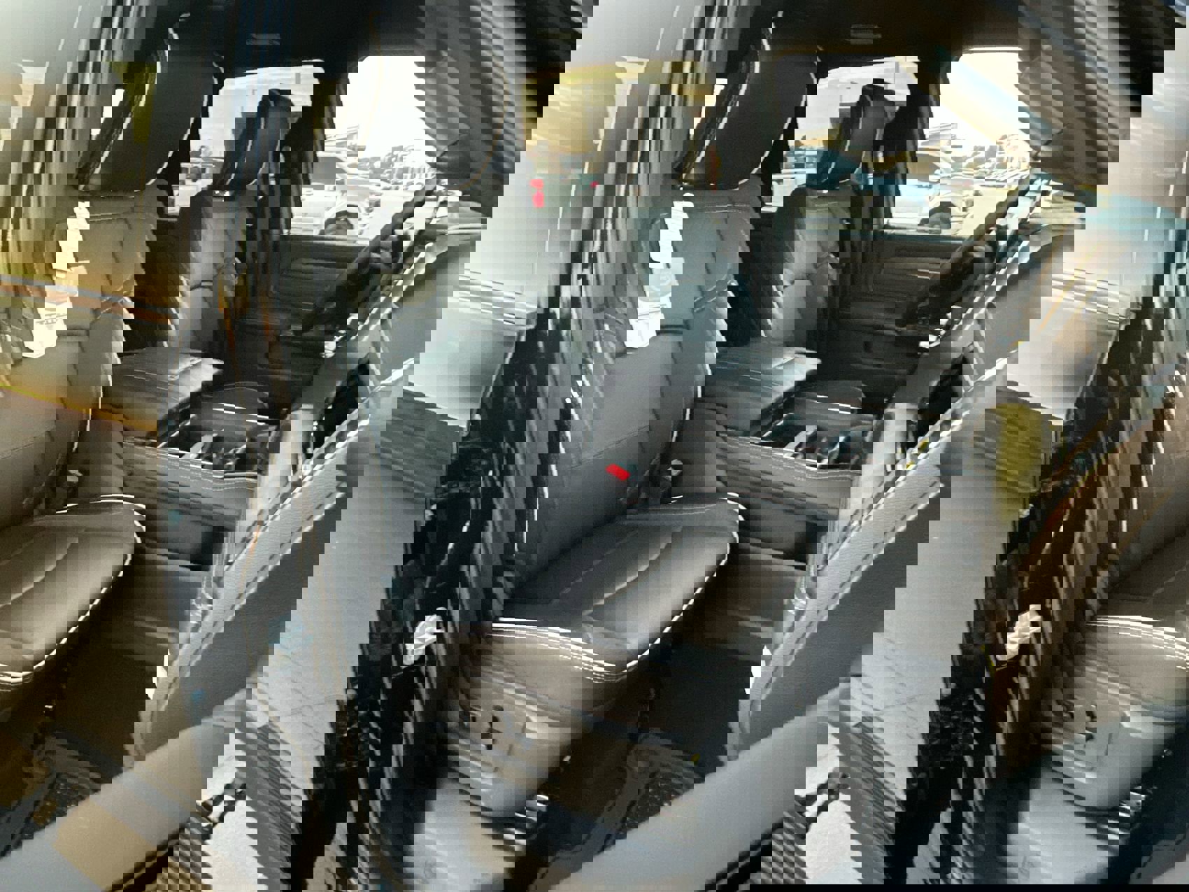 Used 2025 RAM 3500 Limited image 23