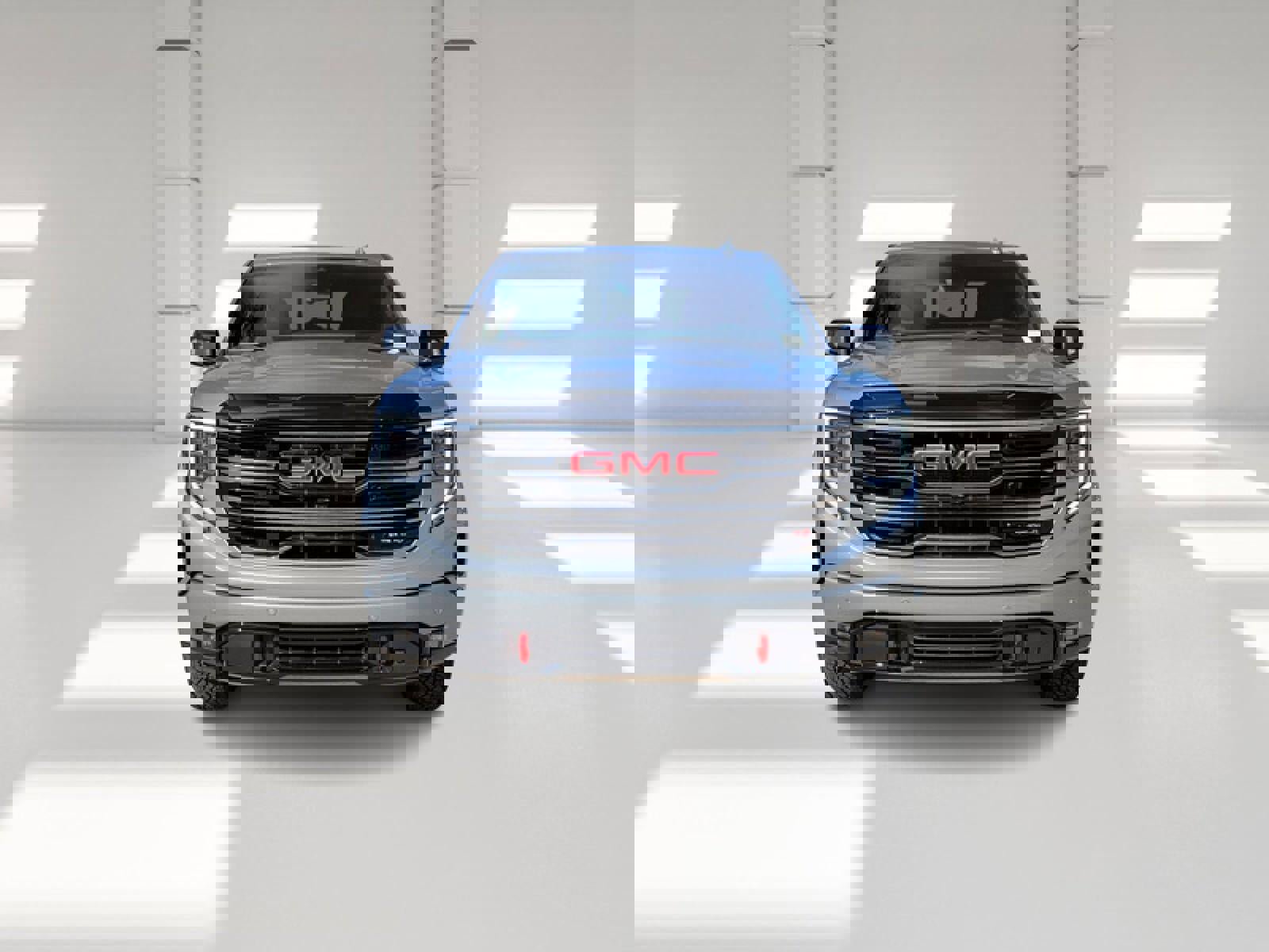 New 2026 GMC Sierra 1500 AT4 w/ AT4 Premium Package image 2