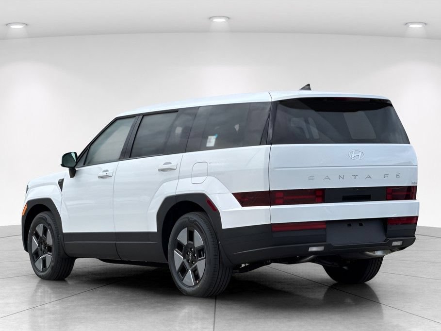 New 2026 Hyundai Santa Fe SE FWD image 6